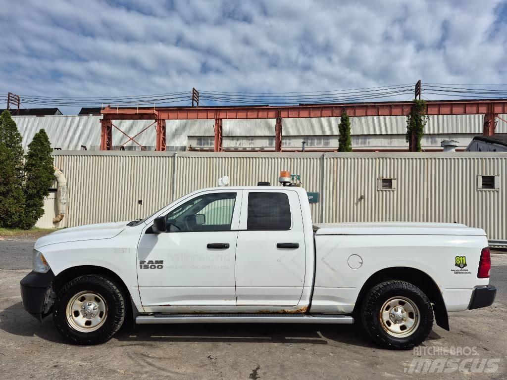 RAM 1500 TRADESMAN Citi