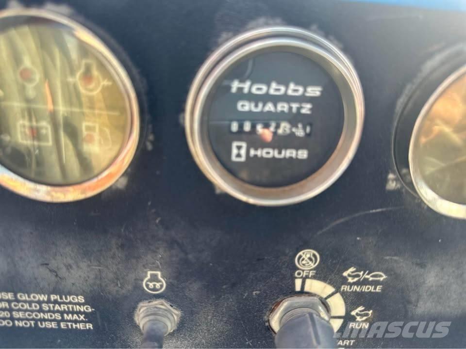 Miller PIPE PRO 304 Metināšanas iekārtas