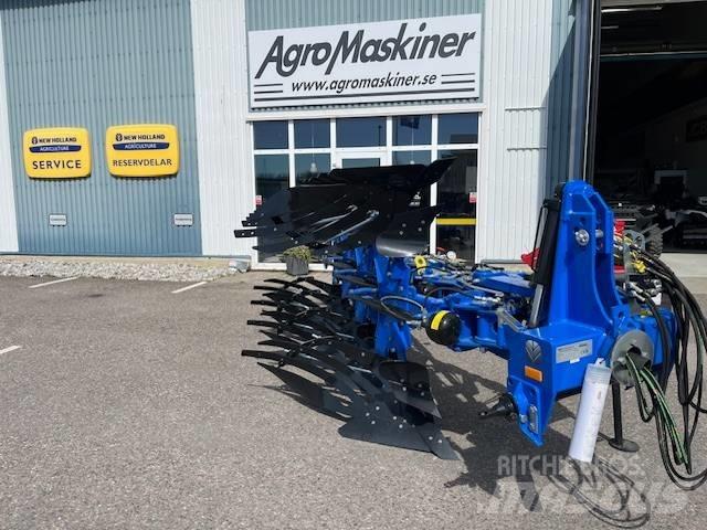 New Holland PHVH 4 Maiņvērsējarkli