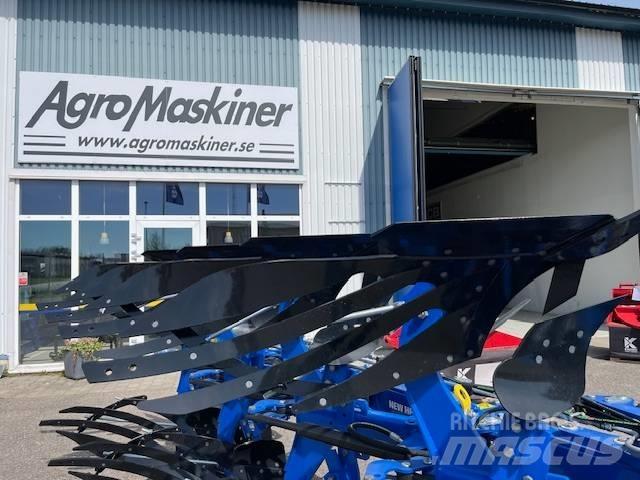 New Holland PHVH 4 Maiņvērsējarkli