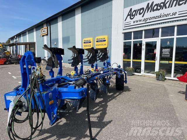 New Holland PHVH 4 Maiņvērsējarkli