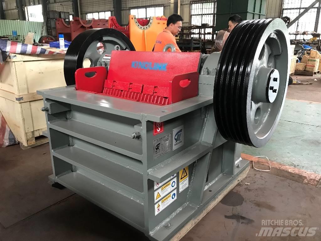 Kinglink PEX250x1000 Drupinātāji