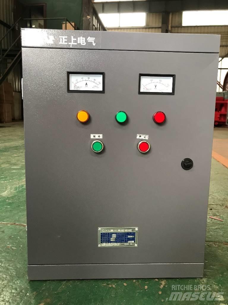 Kinglink PEX250x1000 Drupinātāji
