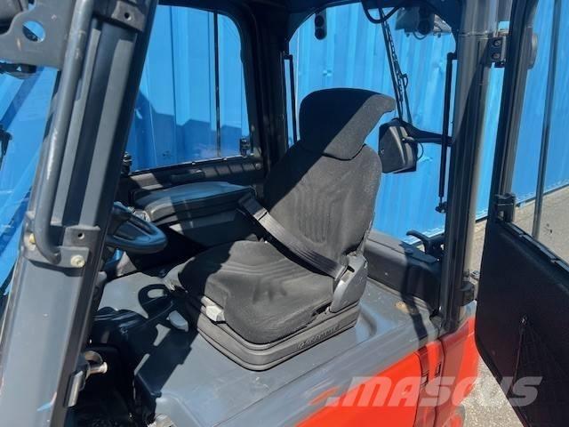 Linde E 20 PL | 2012 Elektriskie iekrāvēji