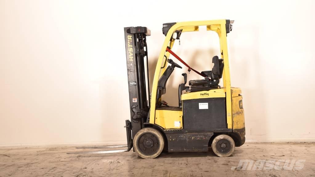 Hyster E 2.2 XN Elektriskie iekrāvēji