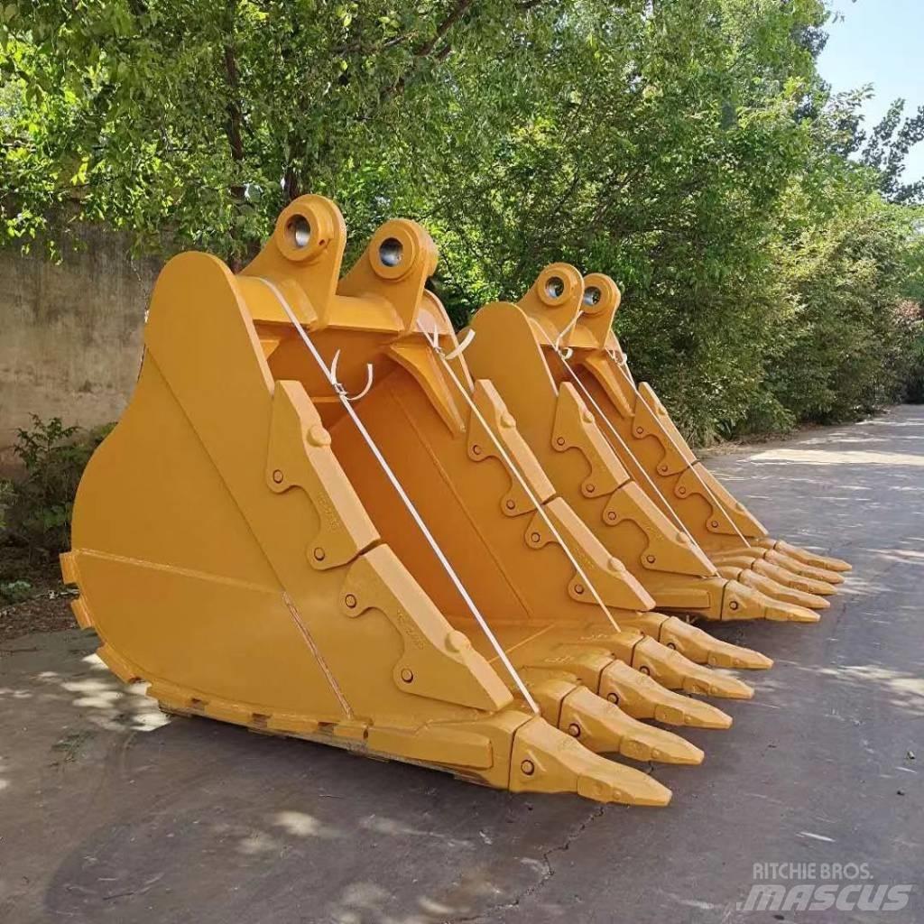 CAT 340 Kausi
