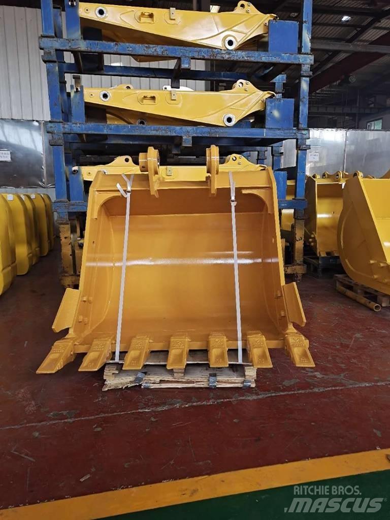 CAT 340 Kausi