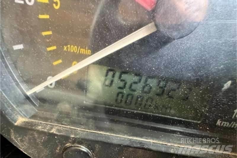 Renault KERAX Citi