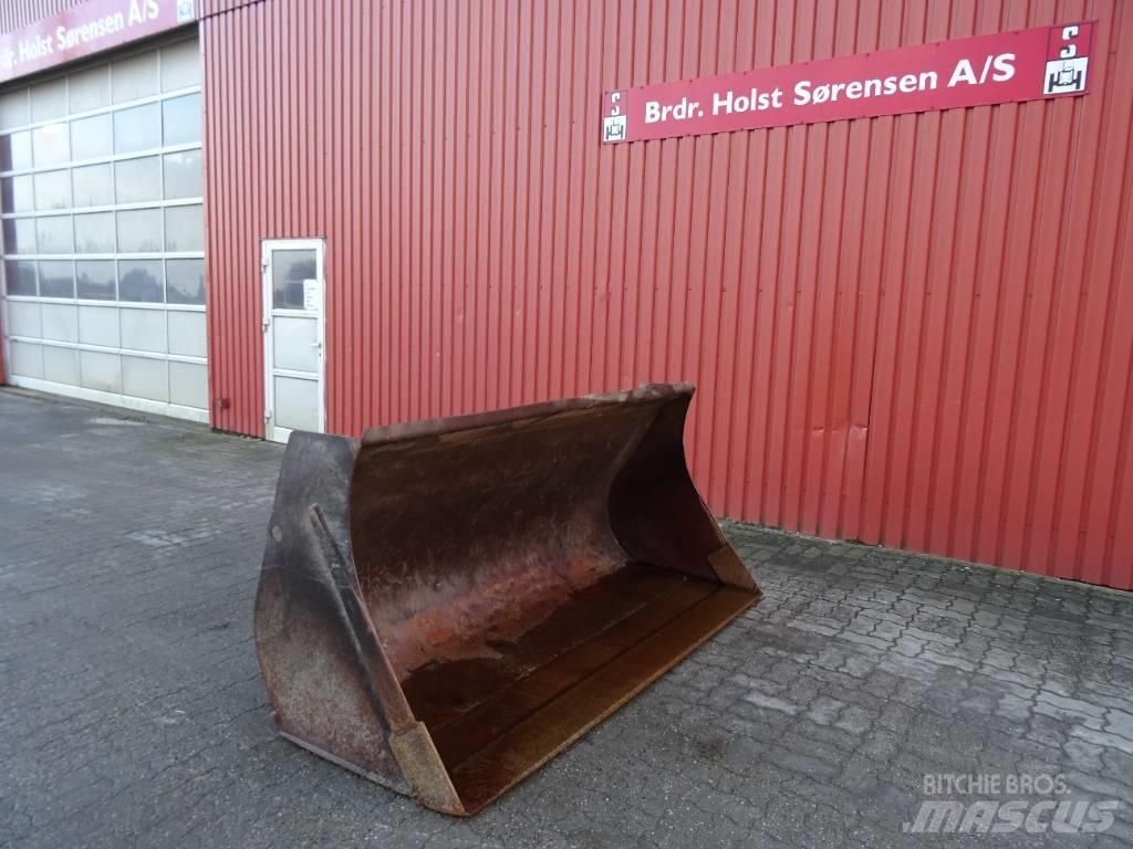 Volvo Skovl Kausi