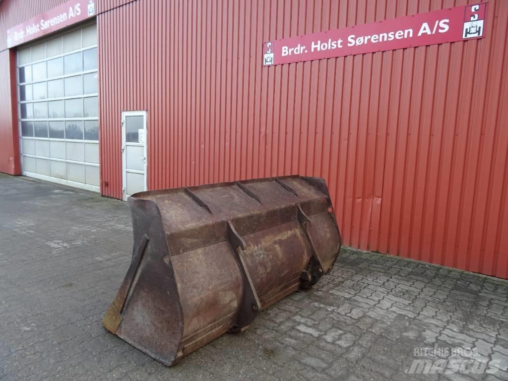 Volvo Skovl Kausi