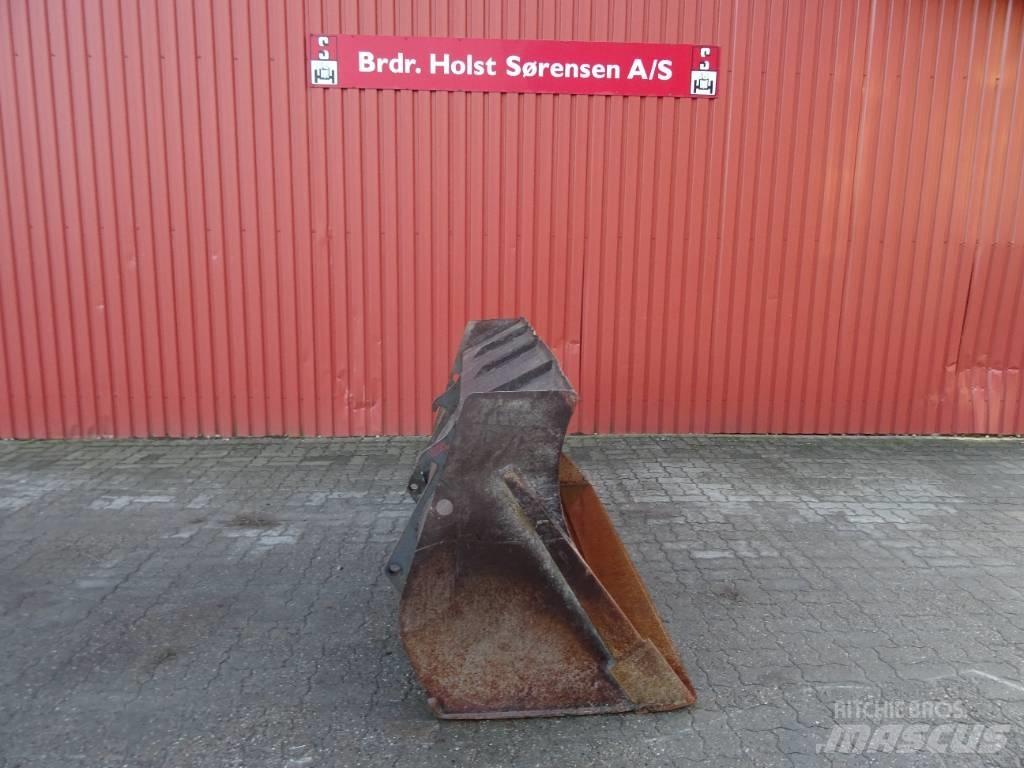 Volvo Skovl Kausi