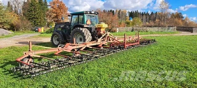 Expom FOX L Ecēšas