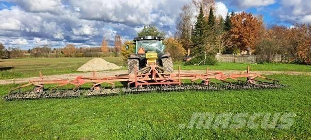 Expom FOX L Ecēšas