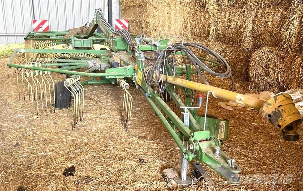 Krone 710/26T Vālotāji