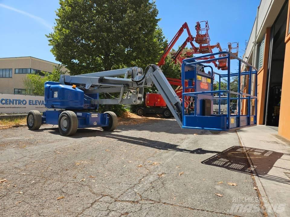 Genie Z 45/25 J DC Strēles pacēlāji