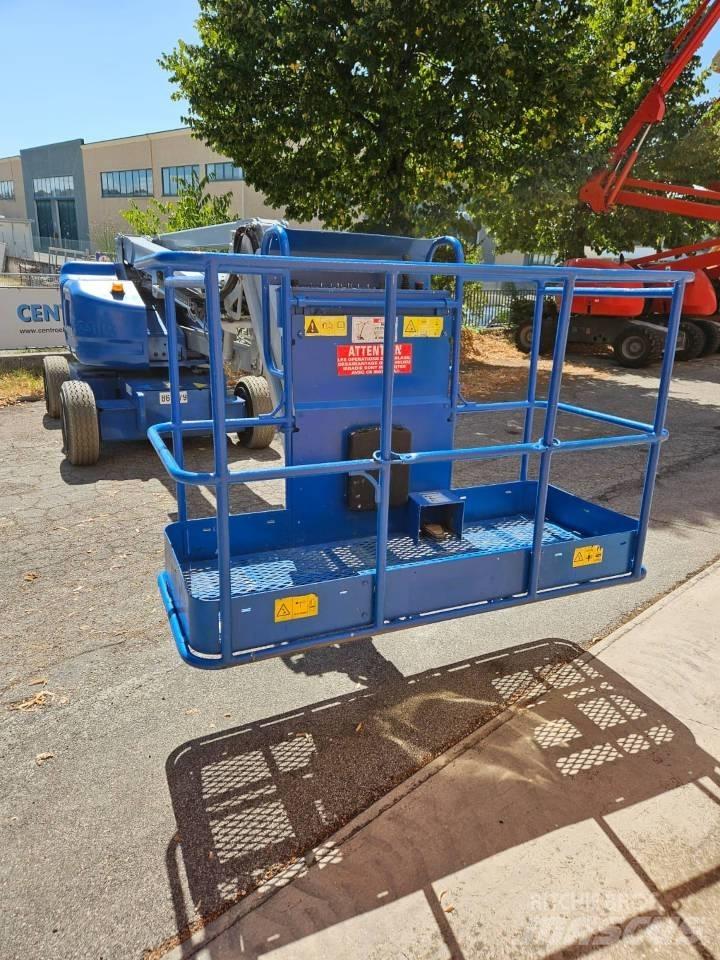 Genie Z 45/25 J DC Strēles pacēlāji