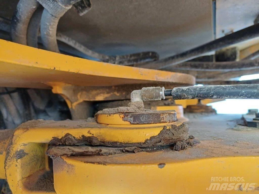 Volvo L 90 H Iekrāvēji uz riteņiem