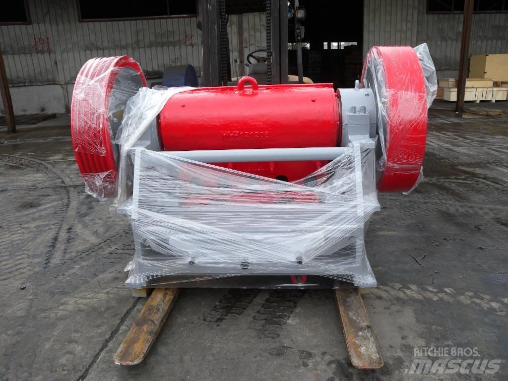Kinglink PEX250x1200 Drupinātāji