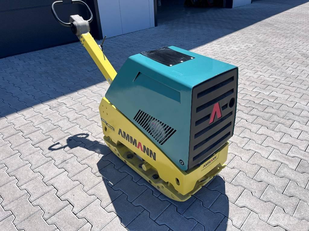 Ammann APR 5920 Vibratori