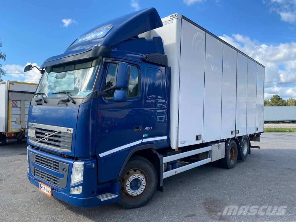 Volvo FH 13 460 Furgons