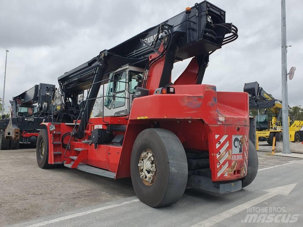 Kalmar DRU450-62S5 Konteineru pacēlāji