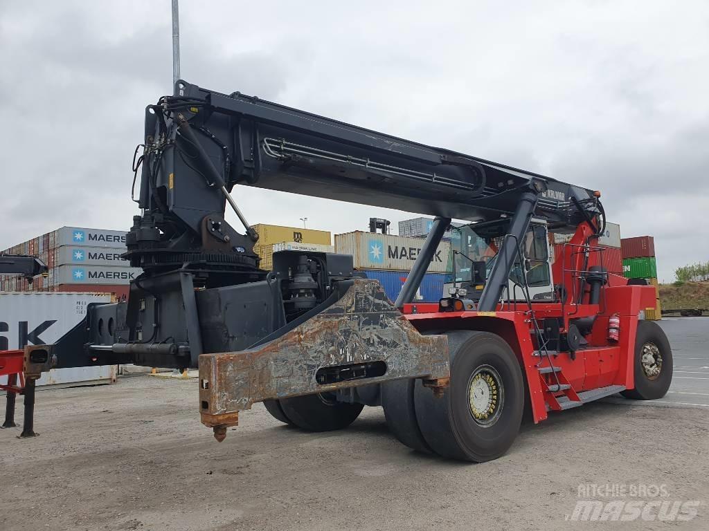 Kalmar DRU450-62S5 Konteineru pacēlāji
