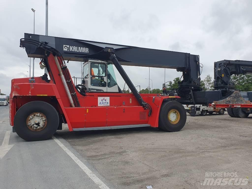 Kalmar DRU450-62S5 Konteineru pacēlāji
