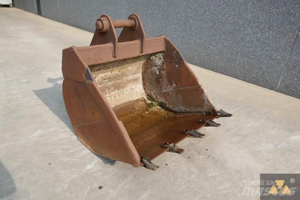  Onbekend Bucket Kausi