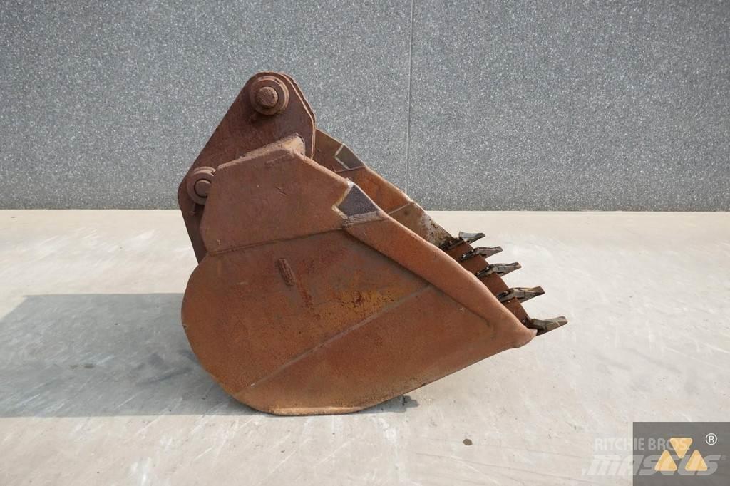  Onbekend Bucket Kausi