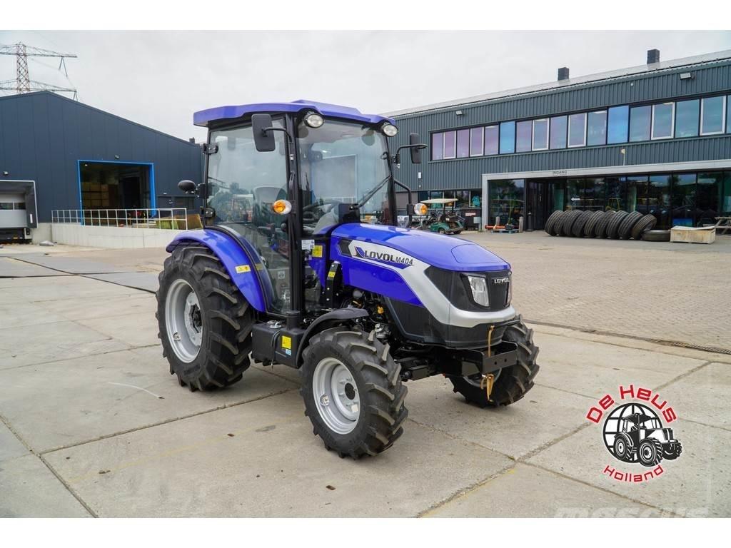 Lovol M404C Traktori