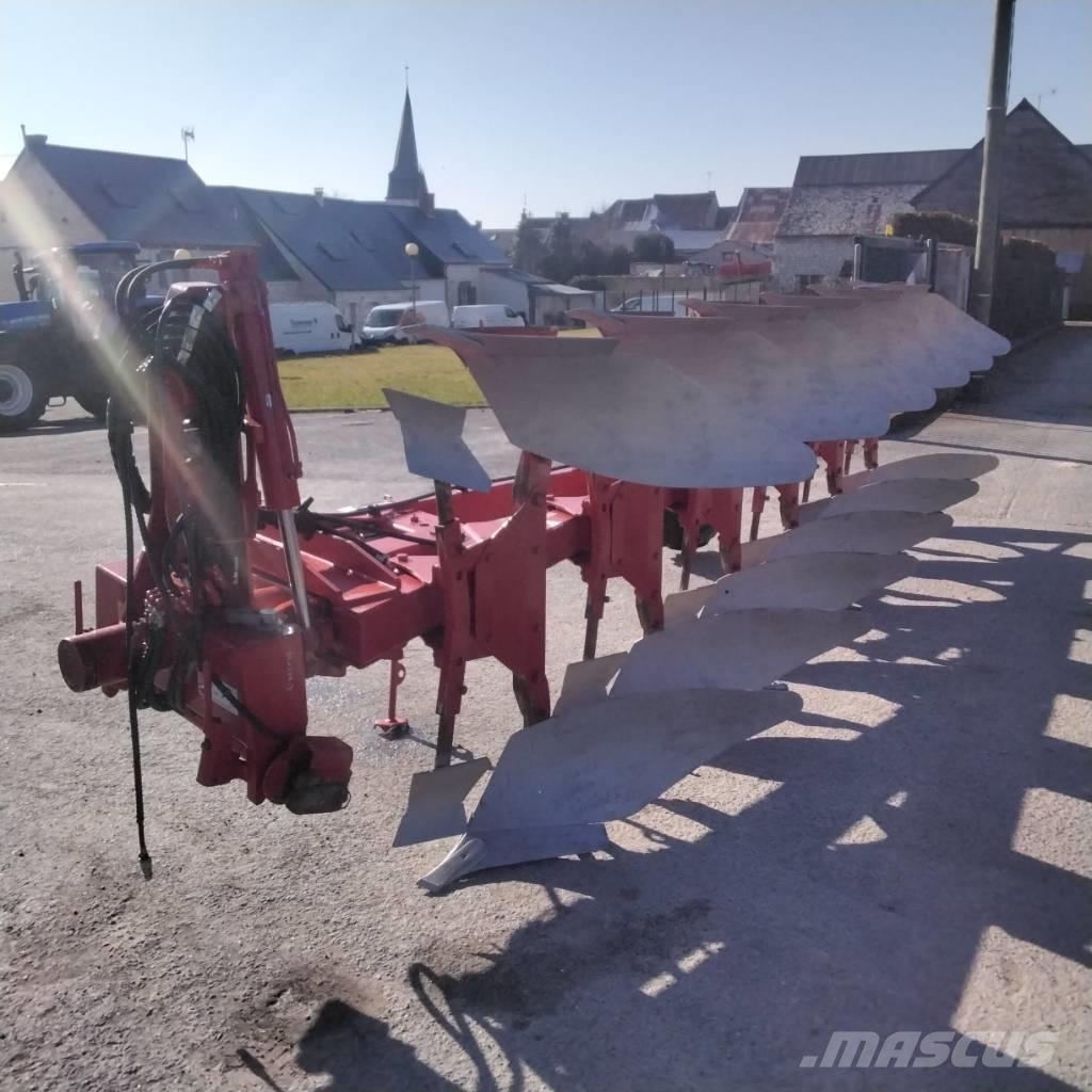 Demblon TC 75 LV Maiņvērsējarkli