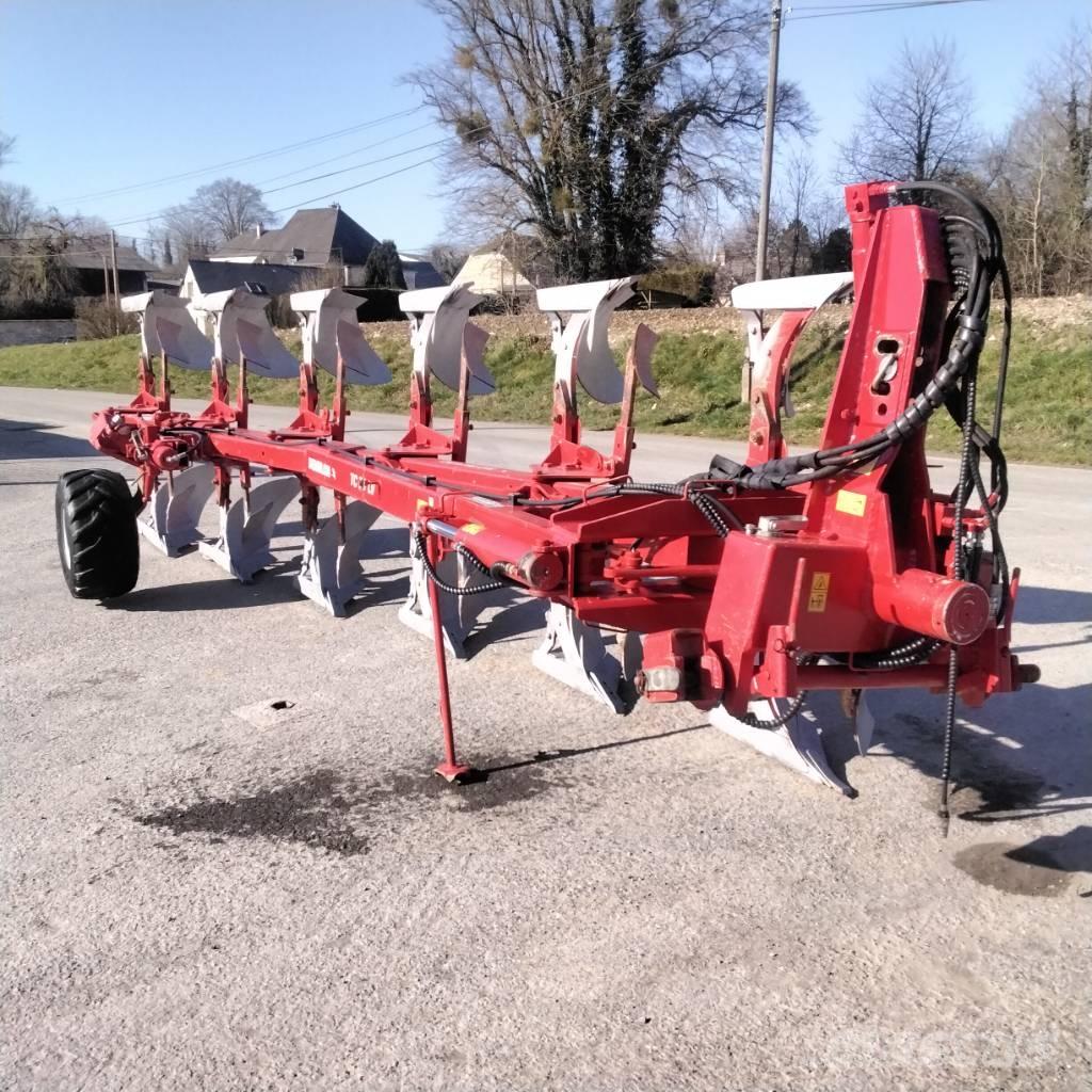 Demblon TC 75 LV Maiņvērsējarkli