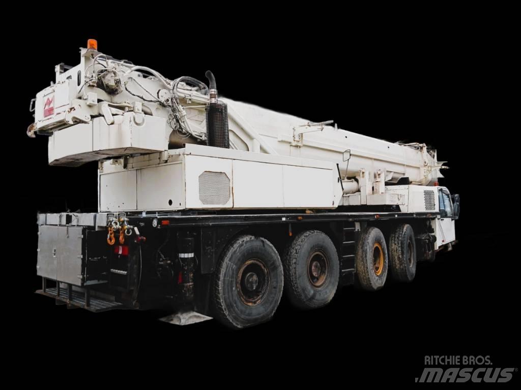 Terex PPM ATT 900 Visurgājēji celtņi