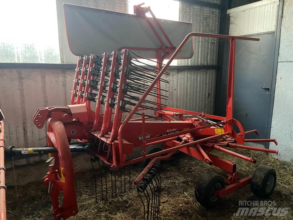 Kuhn GA4321 Vālotāji