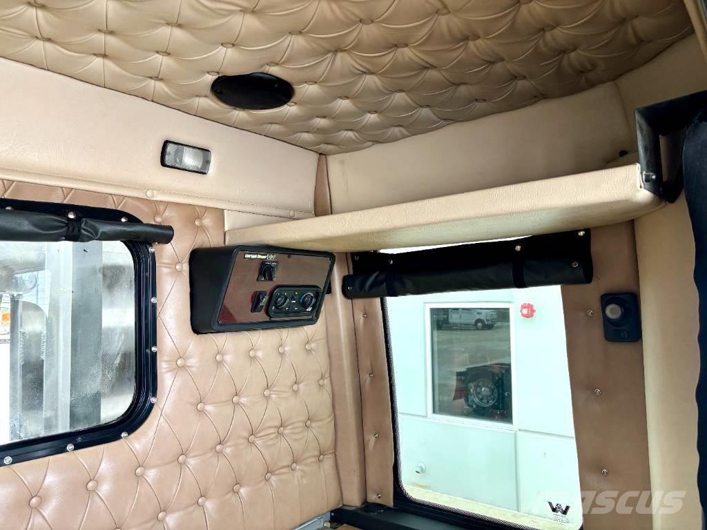 Western Star 4900 EX Vilcēji