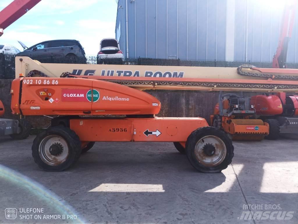 JLG 1350 SJP Teleskopiskie pacēlāji