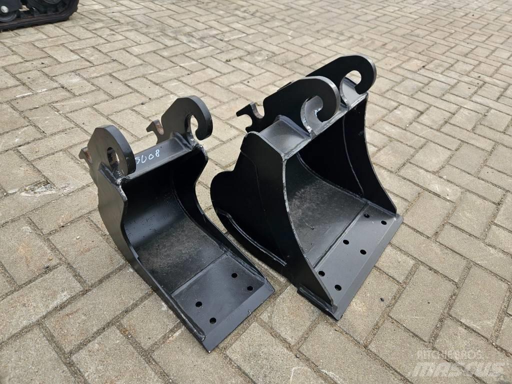 Yanmar SV08-1C Mini ekskavatori < 7 t