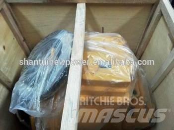Shantui SD 32 W Transmisija