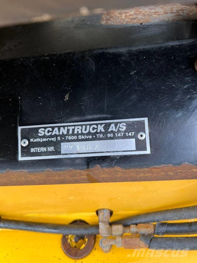  Rotator Engcon Rotējošas ierīces
