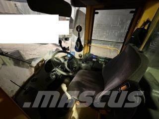 Volvo L 90 E Iekrāvēji uz riteņiem