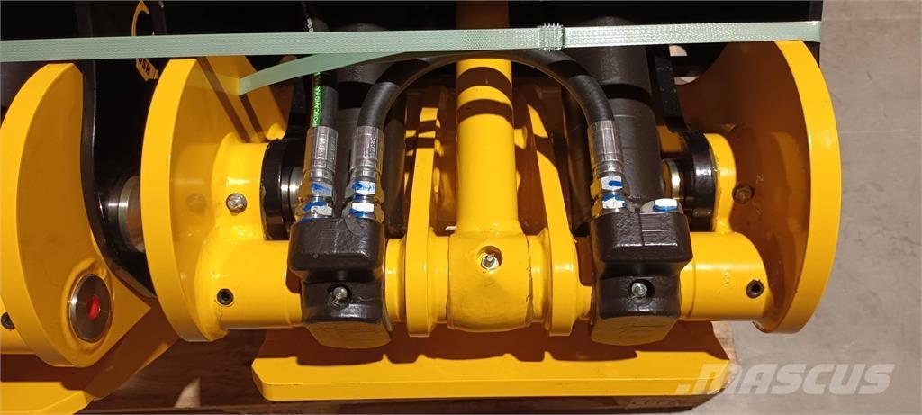 HSP Gripen 040HD Satvērējs