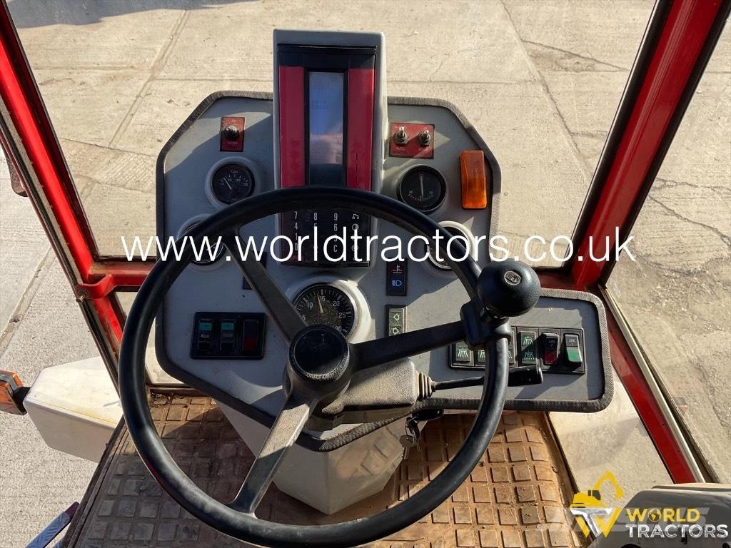 Bateman 2001 HI LO Miglotāji