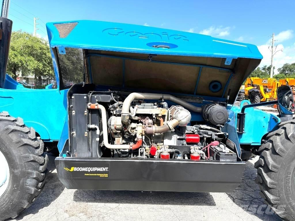 Genie GTH 844 Teleskopiskie manipulatori