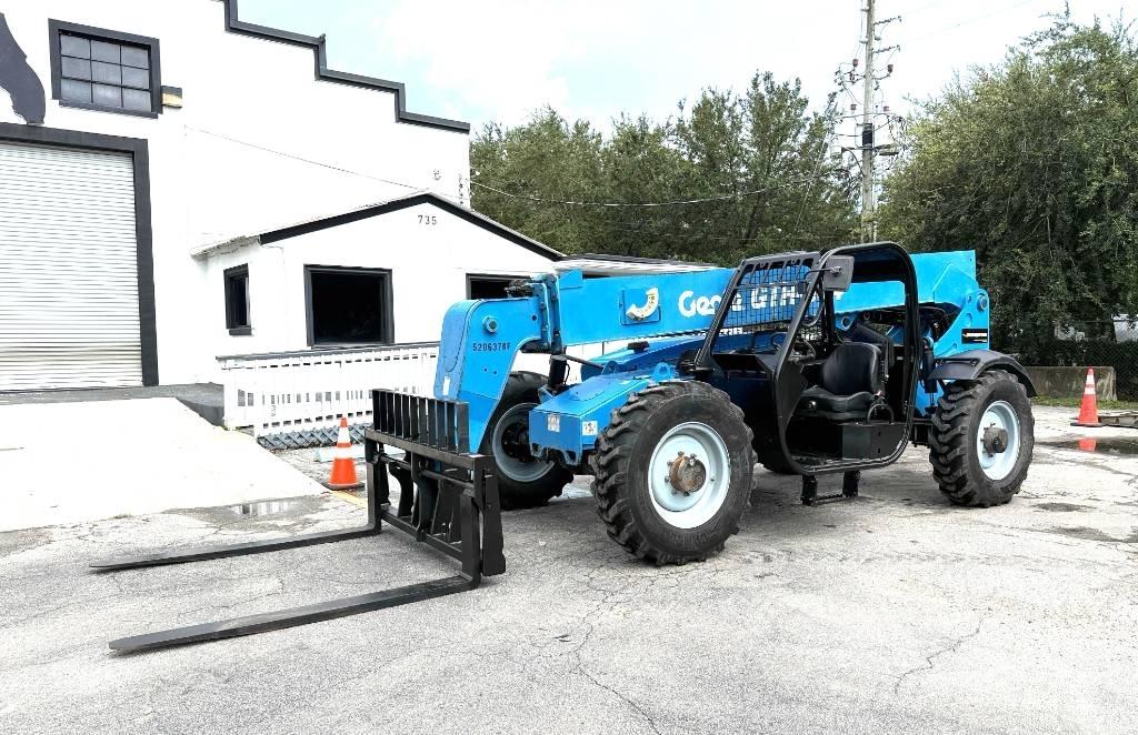 Genie GTH 844 Teleskopiskie manipulatori