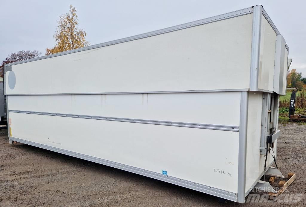  Skåp Höj- sänkbart Kastes
