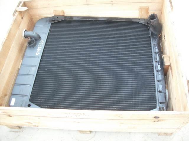 CAT Radiator 14G Greideri