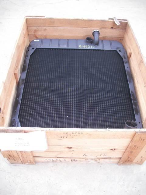 CAT Radiator 14G Greideri