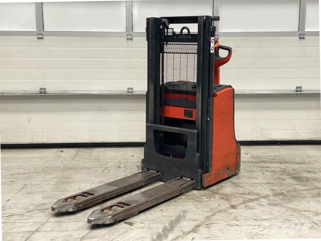 Linde D08 Krautnētāji