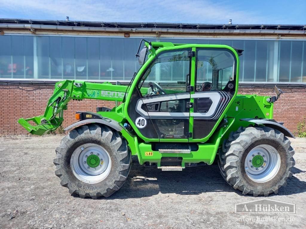 Merlo TF 42.7-140 Teleskopiskie manipulatori