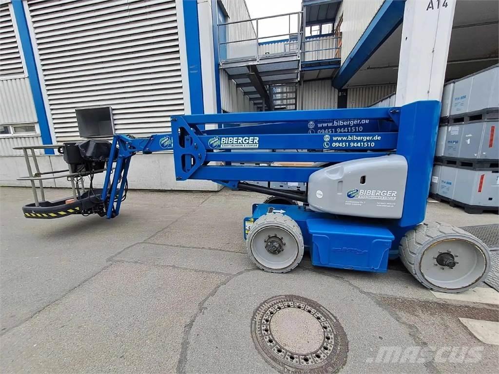 Niftylift HR17NE Strēles pacēlāji